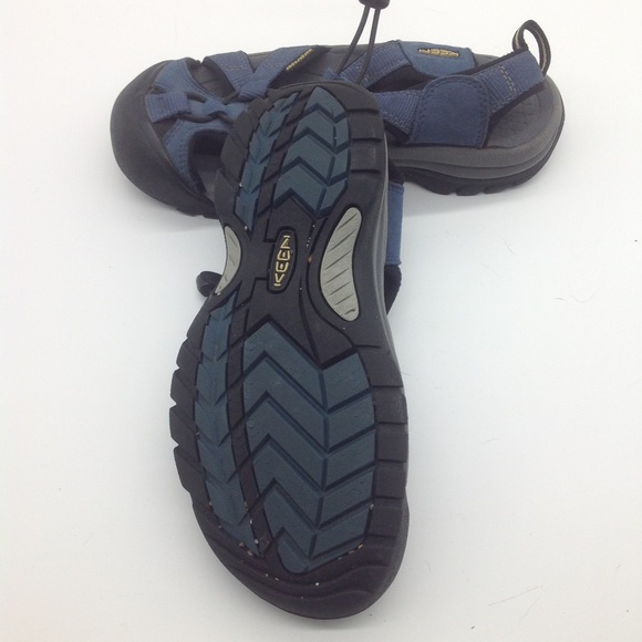 Blue Keen Waterproof Sandals - Picture 5 of 5